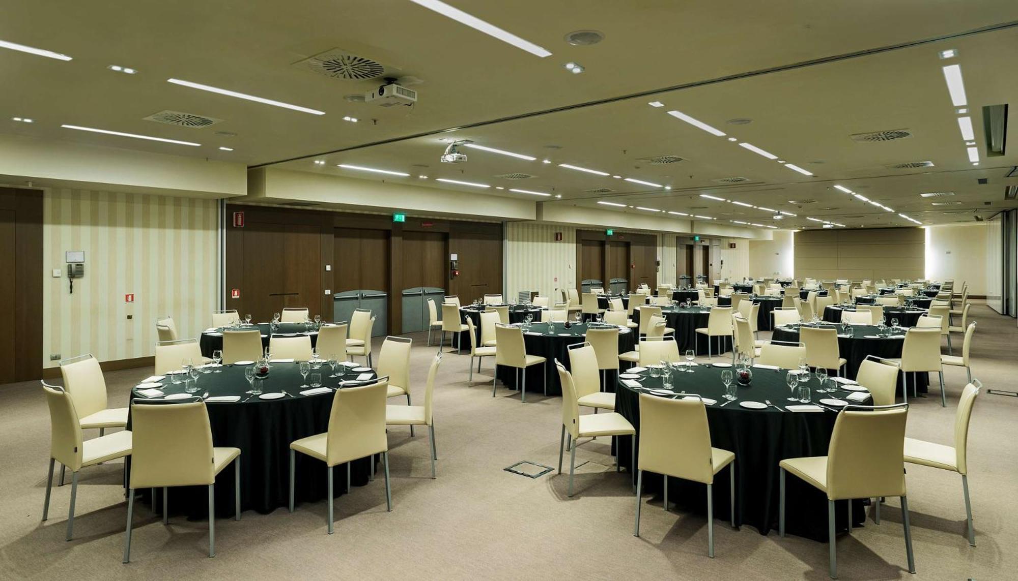 Nh Collection Roma Vittorio Veneto Hotel Eksteriør billede