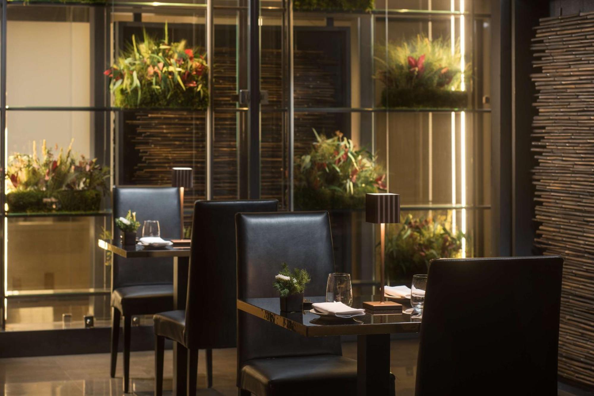 Nh Collection Roma Vittorio Veneto Hotel Eksteriør billede