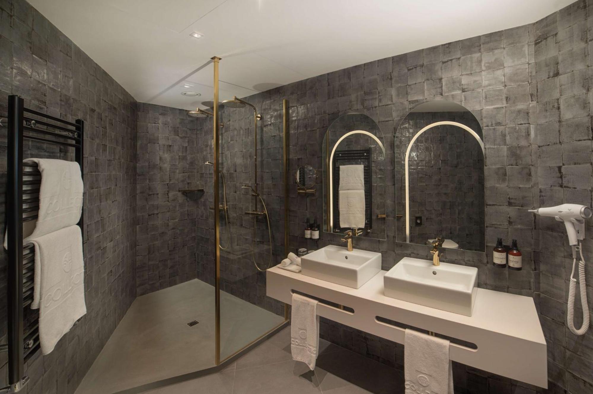 Nh Collection Roma Vittorio Veneto Hotel Eksteriør billede