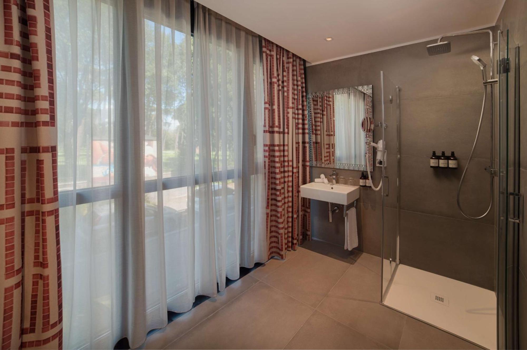 Nh Collection Roma Vittorio Veneto Hotel Eksteriør billede