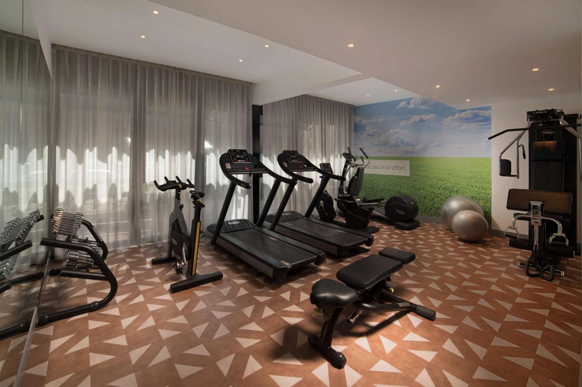 Nh Collection Roma Vittorio Veneto Hotel Eksteriør billede